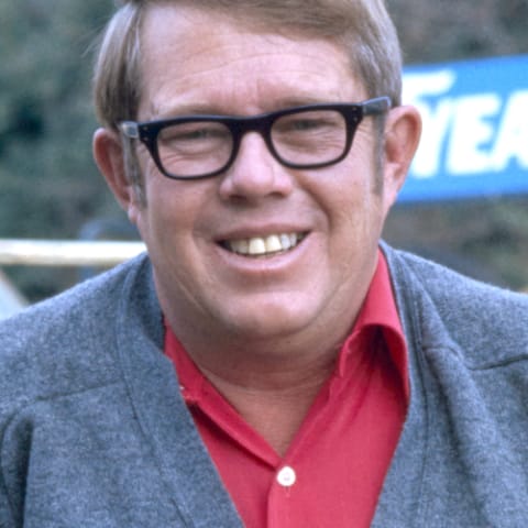 Billy Carter