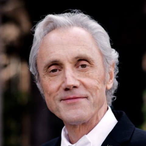 Richard Tarnas