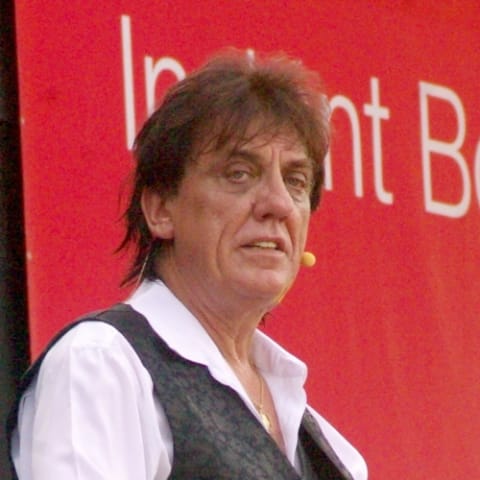 Jon English