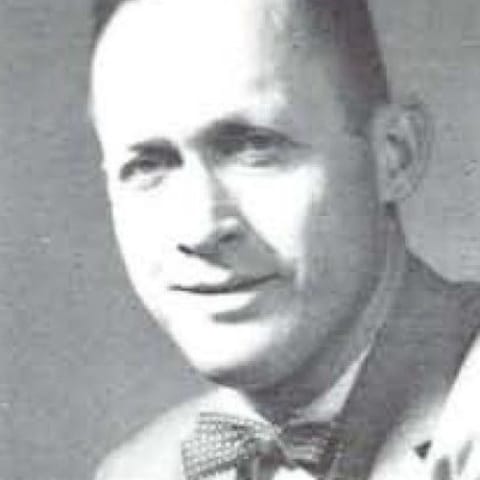 Bill Bowerman