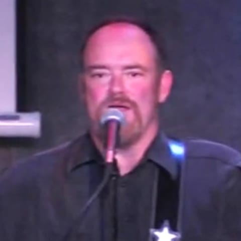 John Carter Cash