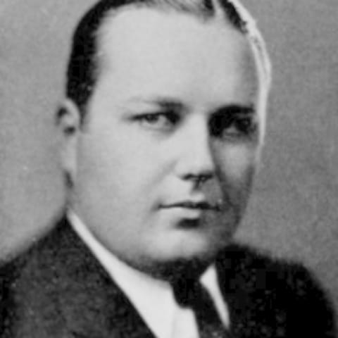 George Randolph Jr. Hearst