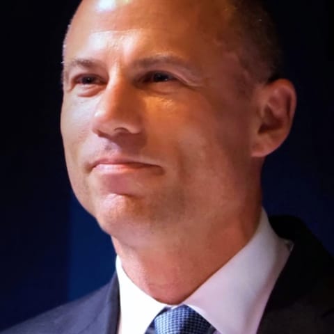 Michael Avenatti
