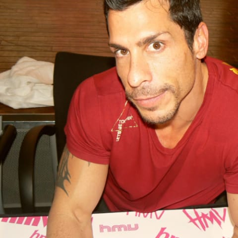 Danny Wood
