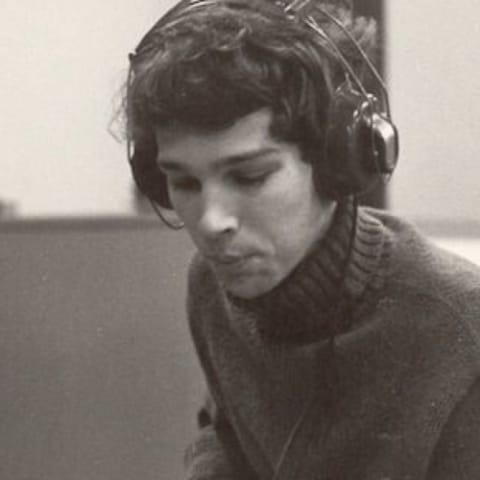 Chris Bell