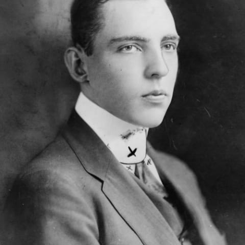 Vincent Astor
