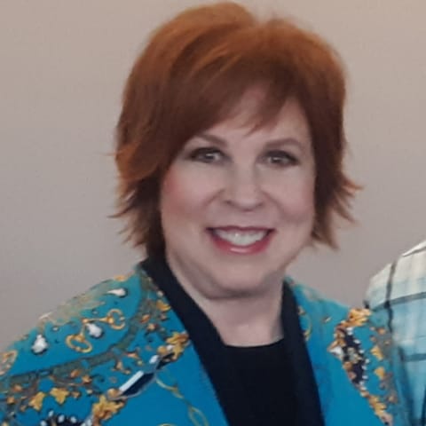 Vicki Lawrence