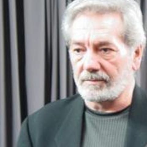 César Camargo Mariano