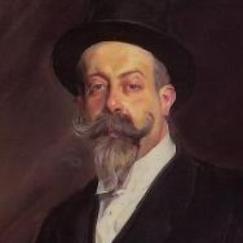 Henry Gauthier-Villars