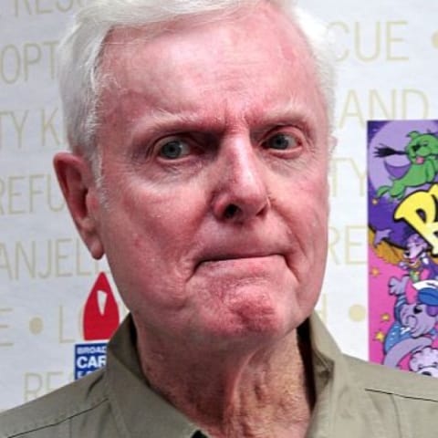 John McMartin