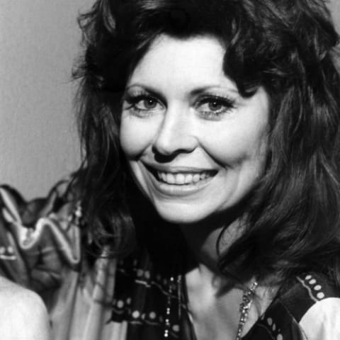 Ann Wedgeworth