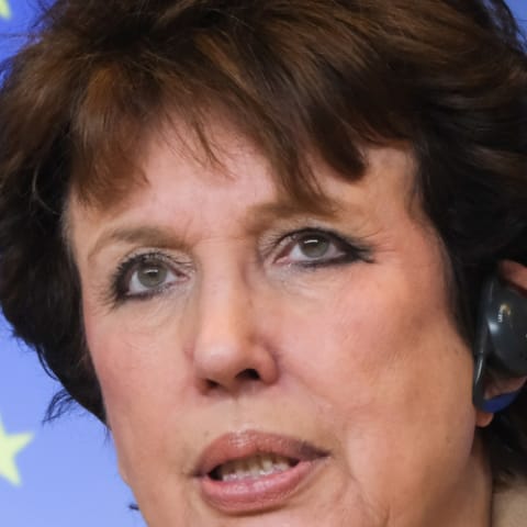 Roselyne Bachelot