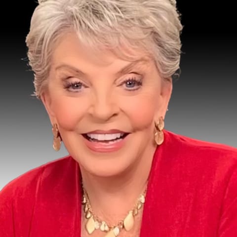 Susan Seaforth Hayes