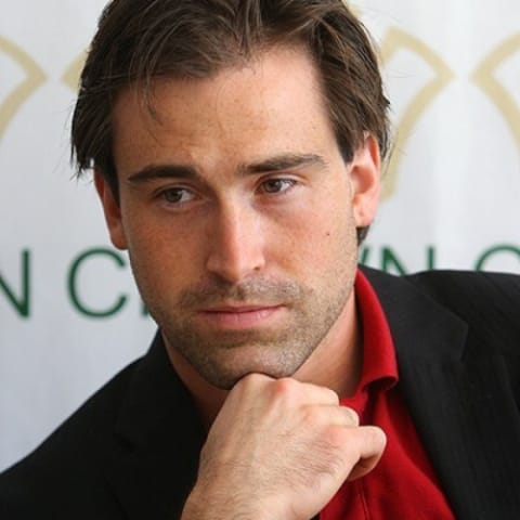 Sean Stone