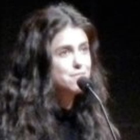 Francesca Gregorini