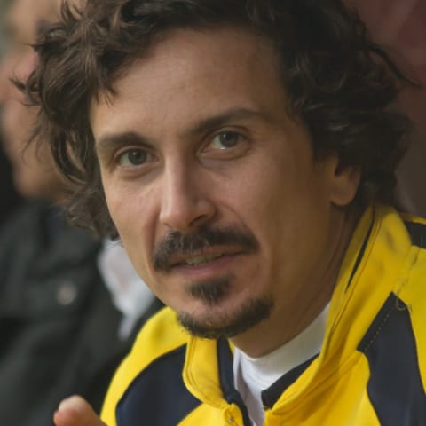 Arnaud Tsamère