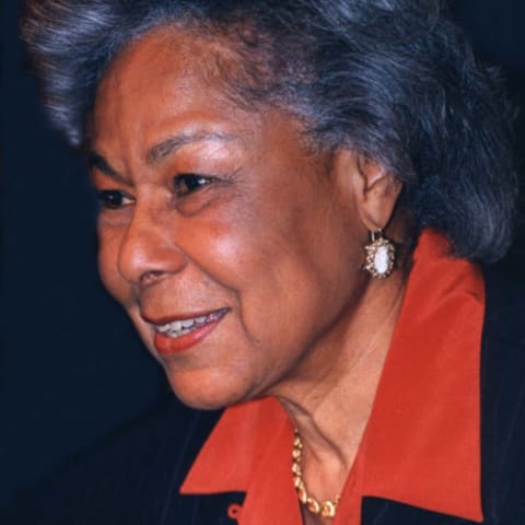 Rachel Robinson
