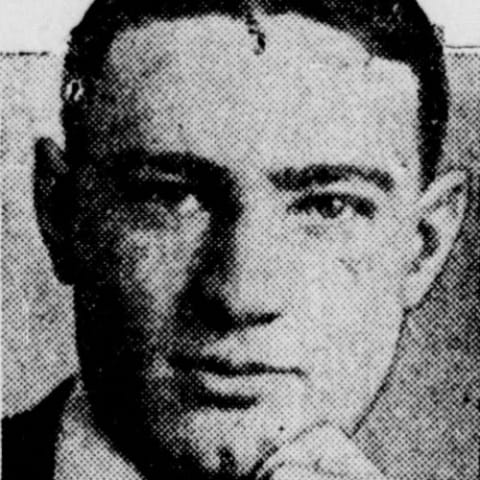 Richard F. Cleveland