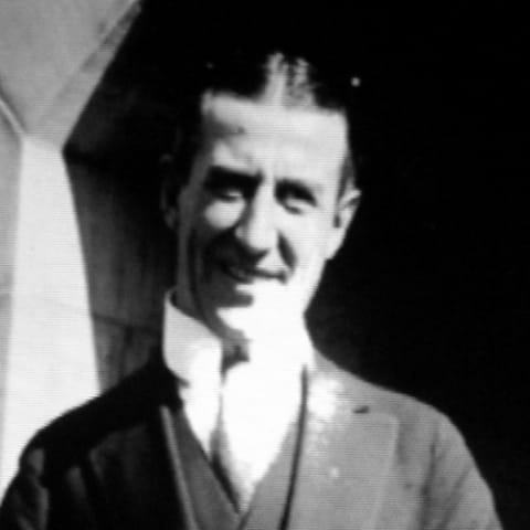 Nicky Arnstein