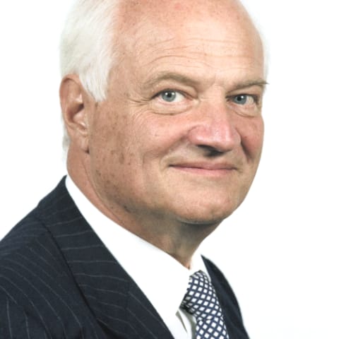 James Goldsmith