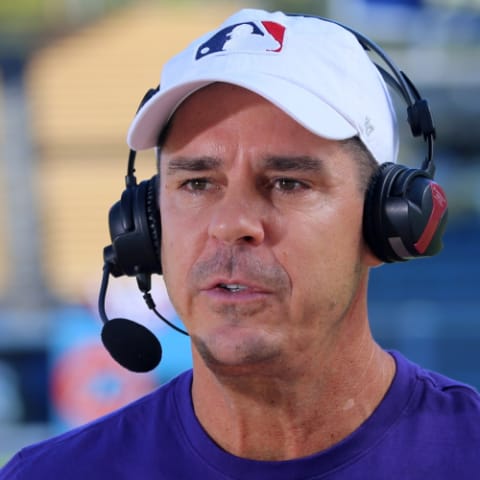 Billy Bean