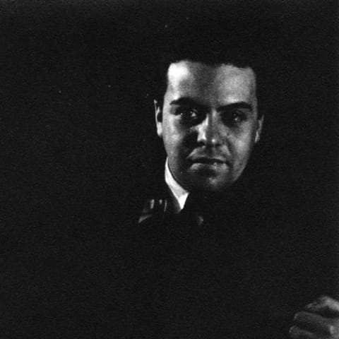Miguel Covarrubias