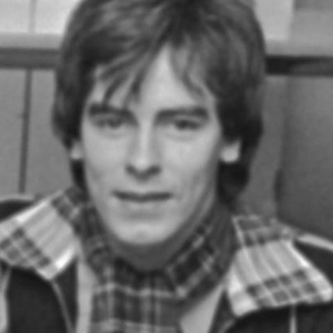 Alan Longmuir