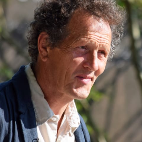 Monty Don