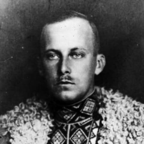 Archiduque Guillermo Francisco de Austria (1895)