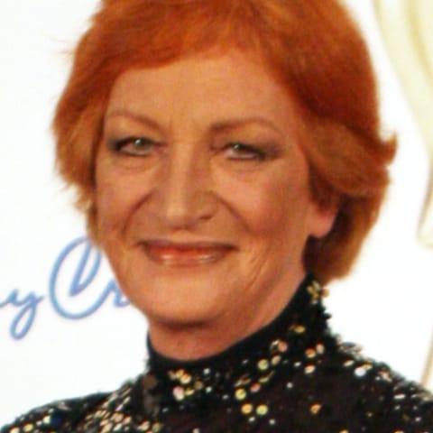 Cornelia Frances
