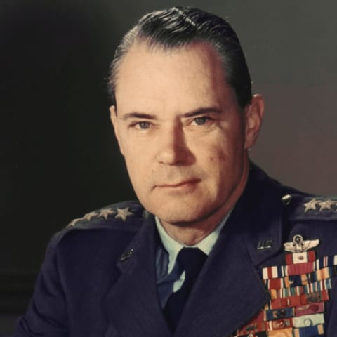 Hoyt Vandenberg