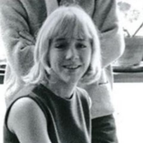 Anne Lindbergh