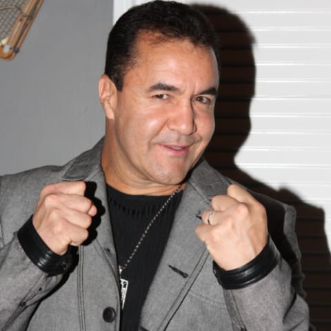 Jeff Fenech