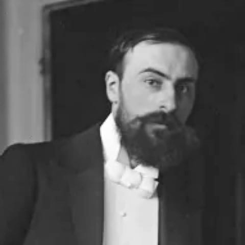 Ernest Rouart