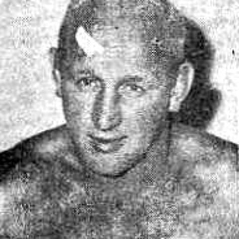 Dory Funk