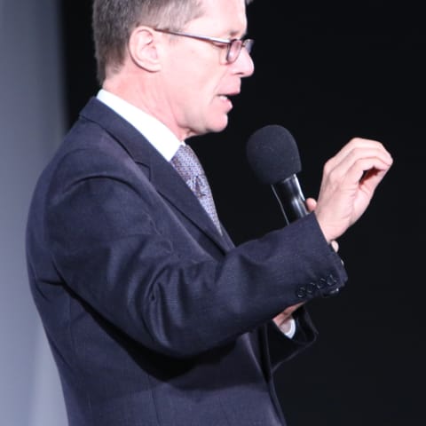 Nicky Campbell