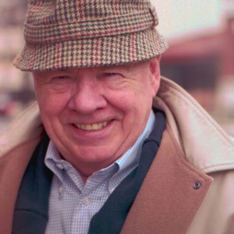 Tim Conway