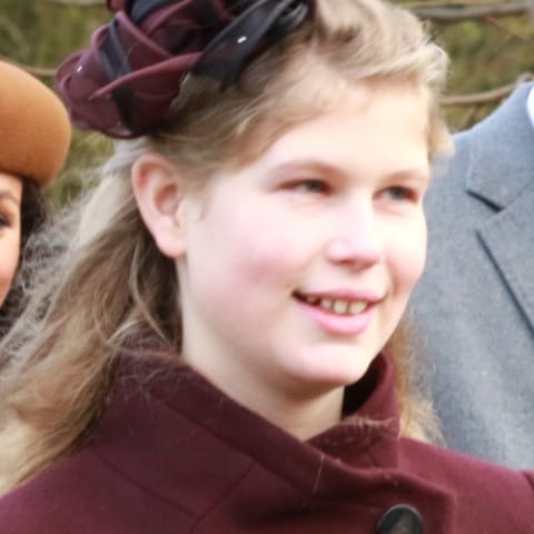 Luisa Mountbatten-Windsor