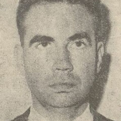 Jean-Marie Bastien-Thiry