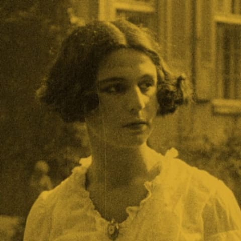 Ruth Landshoff
