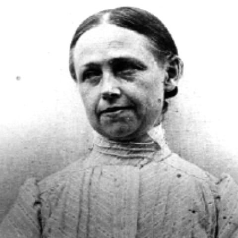 Isabelle Rimbaud