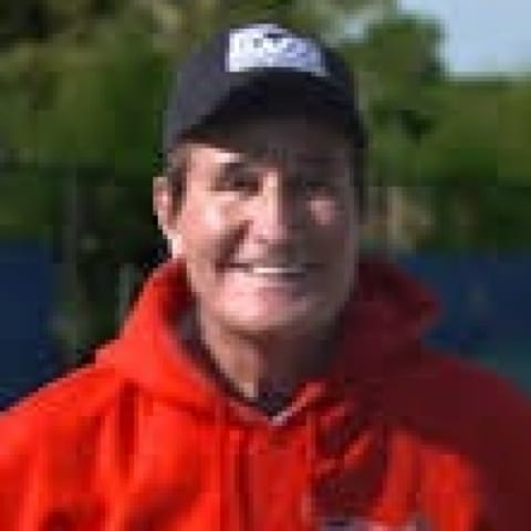 Rick Macci