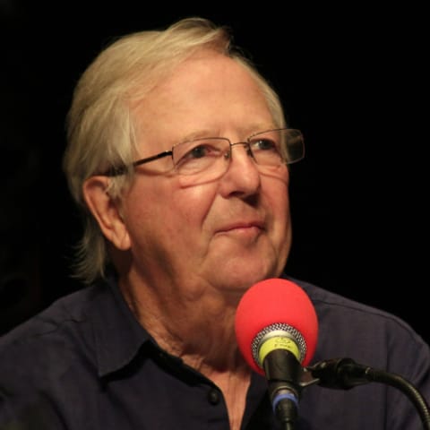 Tim Brooke-Taylor