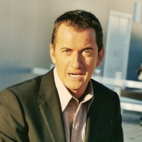 Christophe Dechavanne