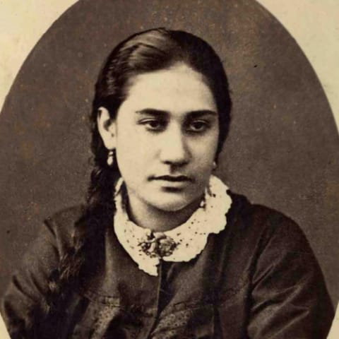 Johanna Salmon
