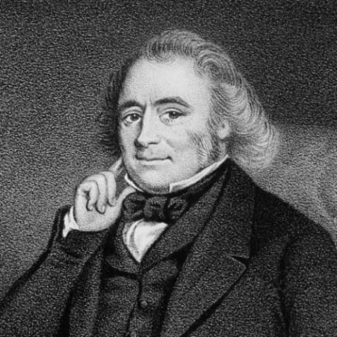 Hartley Coleridge