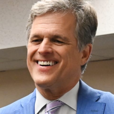 Timothy Shriver