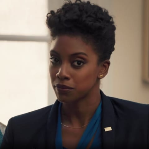 Condola Rashad