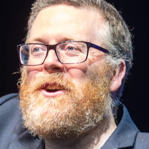 Frankie Boyle