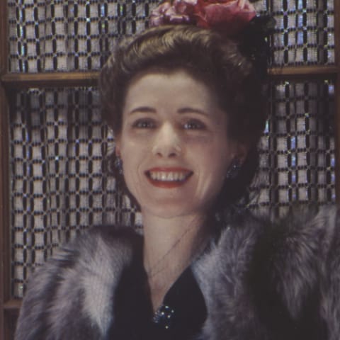 Clare Boothe Luce